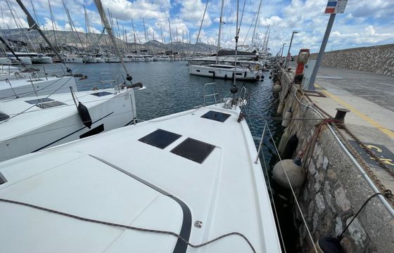 Bavaria C45 Katrin