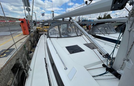Bavaria C45 Katrin