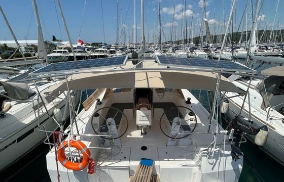 Bavaria C42 Kirka