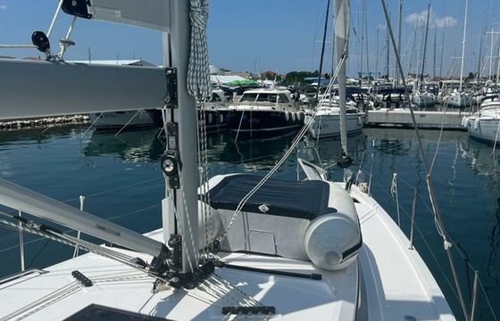 Bavaria C42 Kirka