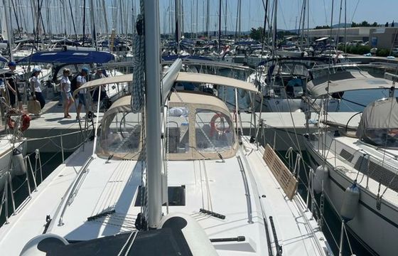 Bavaria C42 Kirka