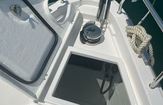 Bavaria C42 Kirka