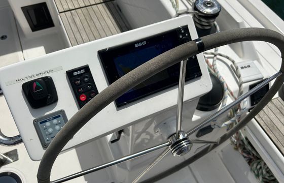 Bavaria C45 Mola 23-5 Rostock