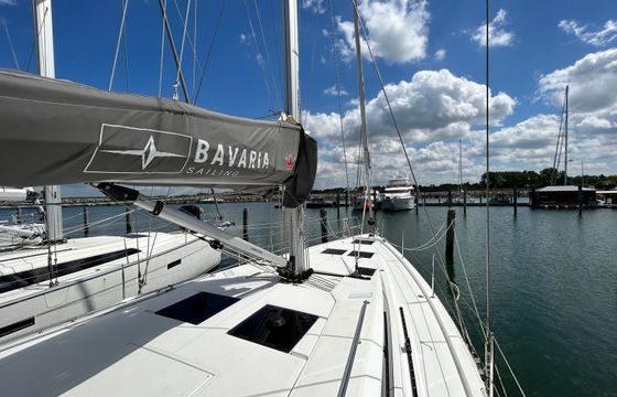 Bavaria C45 Mola 23-5 Rostock