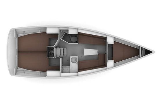 Bavaria Cruiser 34 Merak