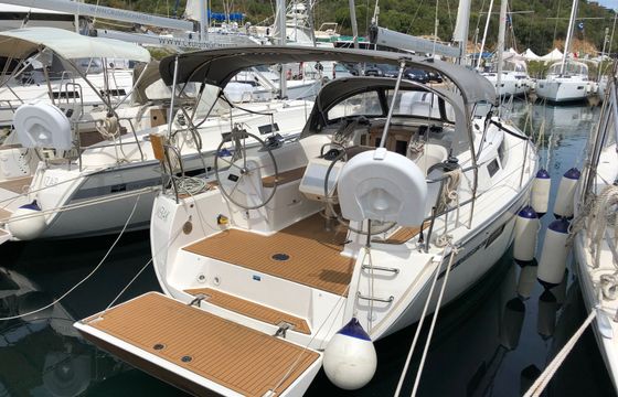 Bavaria Cruiser 34 Merak