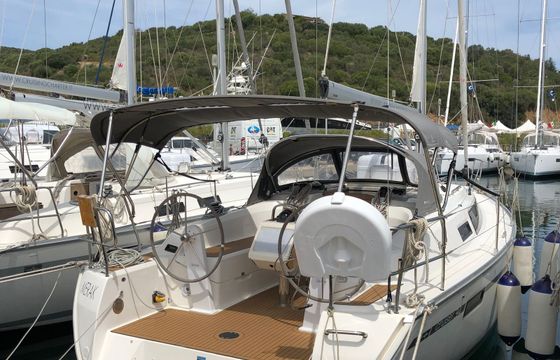 Bavaria Cruiser 34 Merak