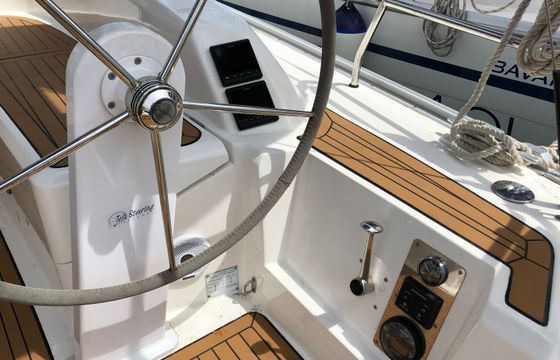 Bavaria Cruiser 34 Merak