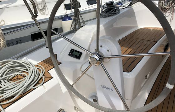 Bavaria Cruiser 34 Merak