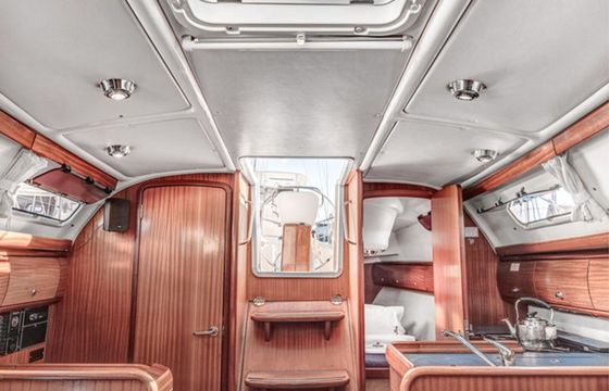 Bavaria Cruiser 32 Aias