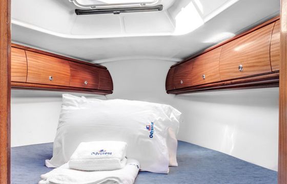 Bavaria Cruiser 32 Aias