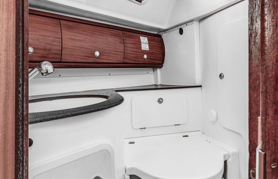 Bavaria Cruiser 32 Aias