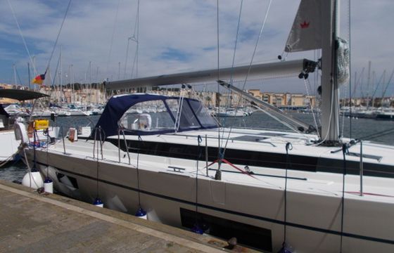 Bavaria C45 Lush Life