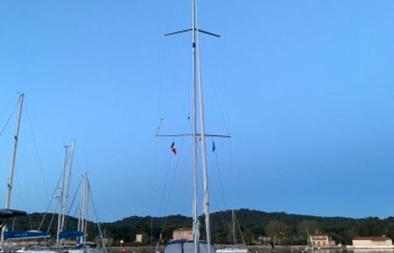 Bavaria C45 Lush Life