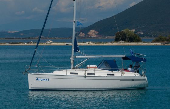 Bavaria Cruiser 32 Anemos