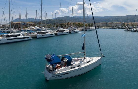 Bavaria Cruiser 32 Anemos
