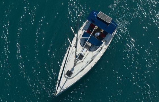 Bavaria Cruiser 32 Anemos