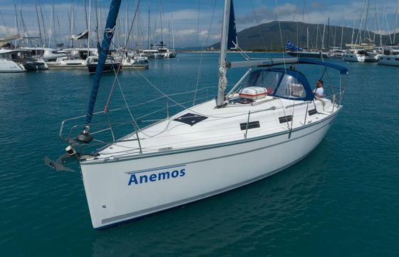 Bavaria Cruiser 32 Anemos