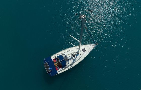 Bavaria Cruiser 32 Anemos