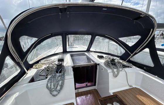 Bavaria C42 Mola 23 Flensburg