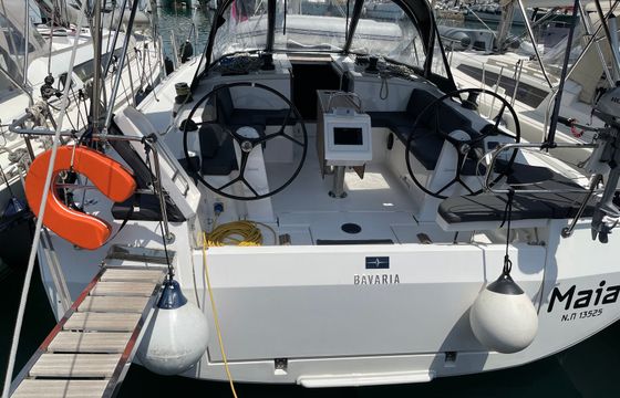 Bavaria C42 Maia