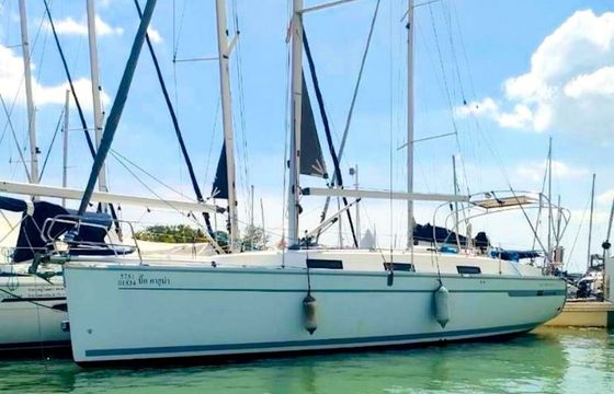 Bavaria Cruiser 32 Big Kahuna