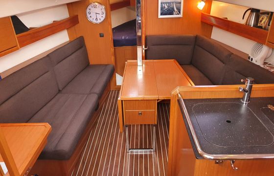 Bavaria Cruiser 32 Katja