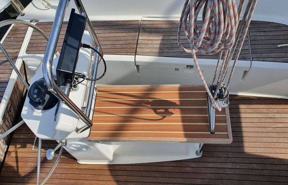 Bavaria Cruiser 32 Katja