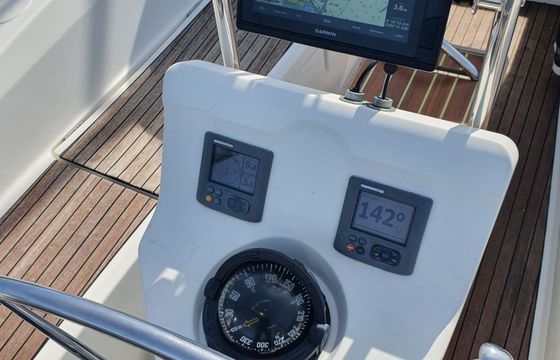 Bavaria Cruiser 32 Katja