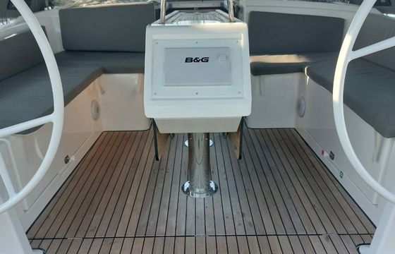 Bavaria C42 Marabou