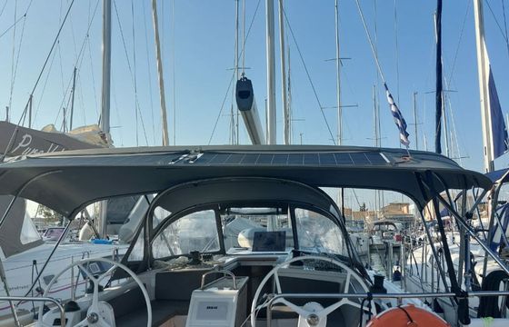 Bavaria C42 Marabou