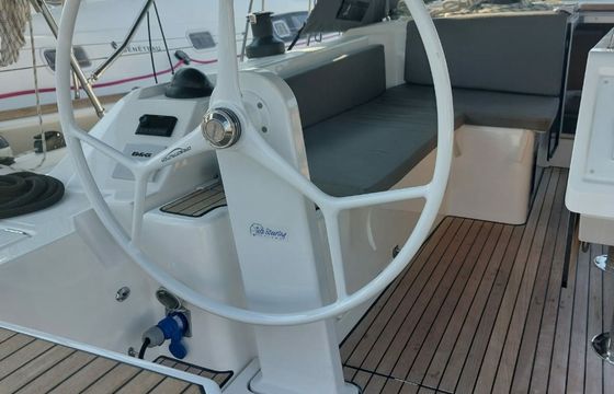 Bavaria C42 Marabou