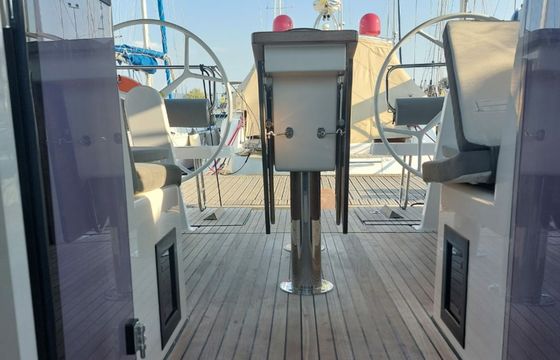 Bavaria C42 Marabou