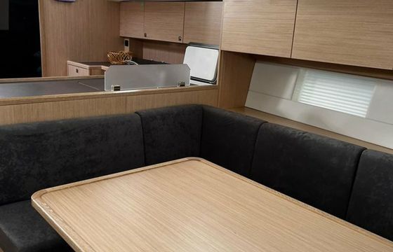 Bavaria C45 Style Seacloud