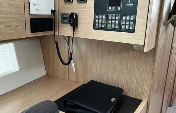 Bavaria C45 Style Seacloud