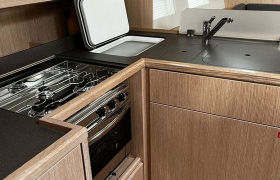 Bavaria C45 Style Seacloud