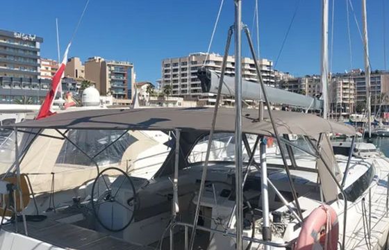 Bavaria C45 Whisper
