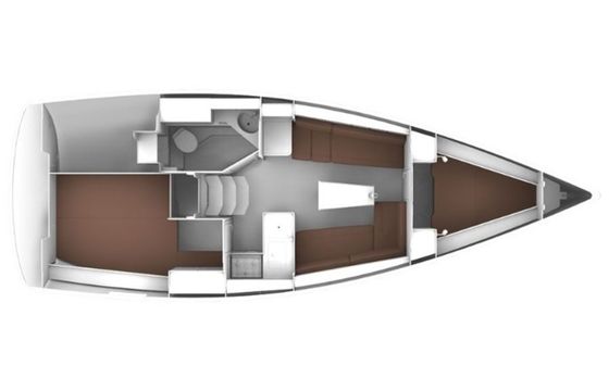Bavaria Cruiser 32 Linnea