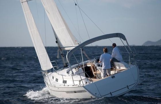 Bavaria Cruiser 32 Linnea