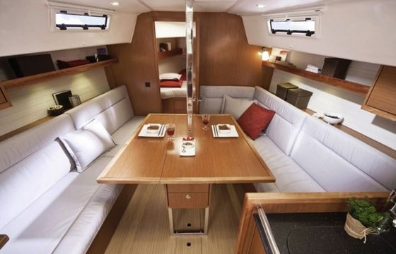 Bavaria Cruiser 32 Linnea