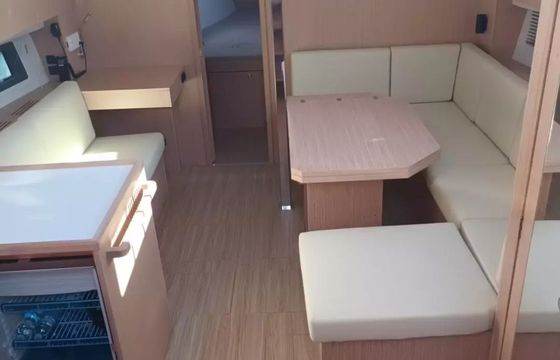 Bavaria C42 New Gioia