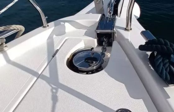 Bavaria C42 New Gioia