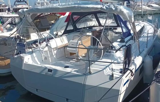 Bavaria C42 New Gioia