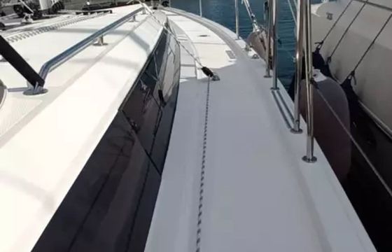 Bavaria C42 New Gioia