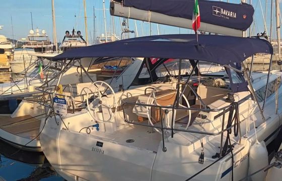Bavaria C42 New Gioia