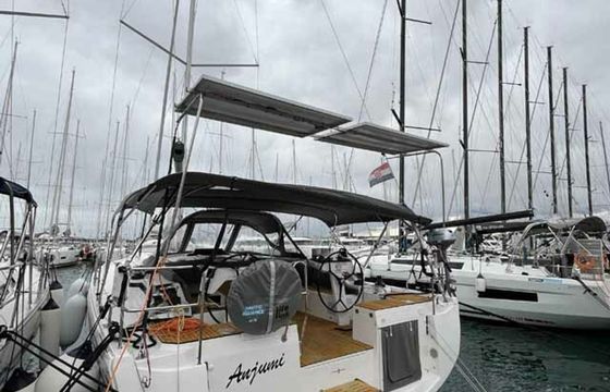 Bavaria C46 Anjumi