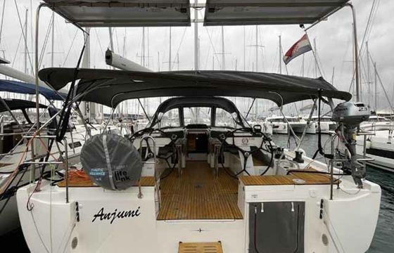 Bavaria C46 Anjumi