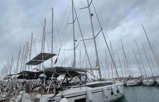 Bavaria C46 Anjumi