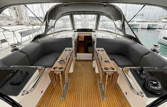 Bavaria C46 Anjumi