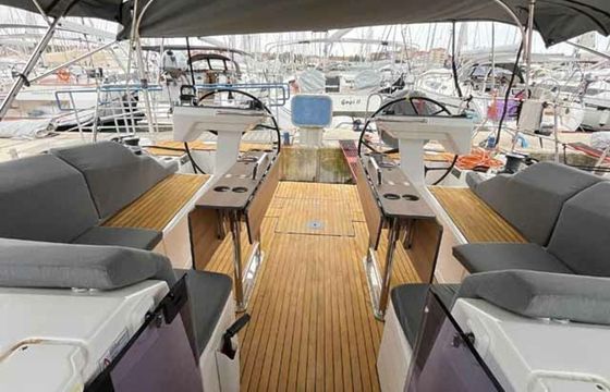 Bavaria C46 Anjumi